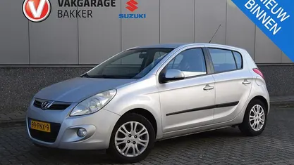 Occasion Hyundai i20 78 PK (57 kW) 2011 Hatchback