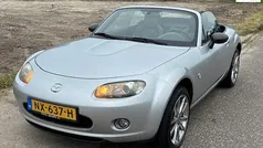 Gebruikt 2008 Mazda MX5 Exclusive Cabriolet | € 7.499 (Goede deal)