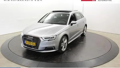 Occasion Audi A3 Sportback e-tron S-Line 204 PK (150 kW) 2017 Hatchback