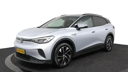 Occasion VW ID.4 Life 11 kW (15 PK) 2021 SUV