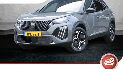 Occasion 2024 Peugeot 2008 GT SUV | € 26.625 (Eerlijke prijs)