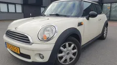 Gebruikt 2008 Mini ONE Hatchback | € 3.750 (Eerlijke prijs)