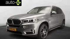 Grijs Gebruikt 2018 BMW X5 Executive SUV | € 32.900 (Eerlijke prijs)