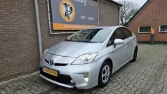 Grijs Gebruikt 2012 Toyota Prius Comfort Hatchback | € 4.495