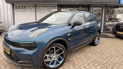 Occasion 2023 Lynk & Co 01 SUV | € 24.950 (Eerlijke prijs)