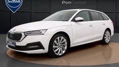 Gebruikt 2022 Skoda Octavia Business Line Stationwagen | € 24.950 (Super prijs)