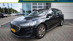 Gebruikt 2022 Ford Focus Business Edition Stationwagen | € 21.490 (Eerlijke prijs)