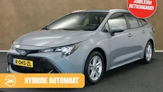 Gebruikt 2023 Toyota Corolla Active Stationwagen | € 28.145 (Eerlijke prijs)