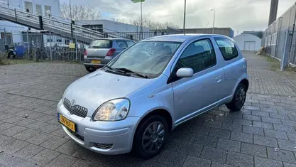 Occasion Toyota Yaris Terra 65 PK (47 kW) 2005 Hatchback