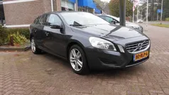 Gebruikt 2011 Volvo V60 Kinetic Stationwagen | € 7.490 (Eerlijke prijs)