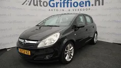 Gebruikt 2007 Opel Corsa Cosmo Hatchback | € 2.190 (Eerlijke prijs)