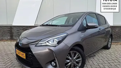 Occasion 2020 Toyota Yaris Hatchback | € 15.400 (Eerlijke prijs)