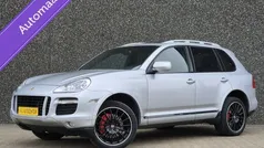 Grijs Gebruikt 2007 Porsche Cayenne SUV | € 9.995 (Eerlijke prijs)