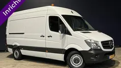 Gebruikt 2018 Mercedes Sprinter Van | € 22.500 (Super prijs)