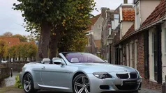 Gebruikt 2010 BMW M6 Cabriolet Comfort Edition Cabriolet | € 69.950