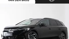 Zwart Gebruikt 2024 VW ID.7 Pro Sedan | € 51.295 (Eerlijke prijs)