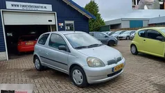 Gebruikt 1999 Toyota Yaris Hatchback | € 999