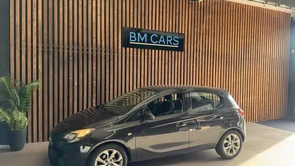 Gebruikt 2016 Opel Corsa Edition Hatchback | € 4.699 (Eerlijke prijs)