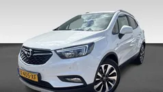 Wit Gebruikt 2017 Opel Mokka X Innovation SUV | € 13.930 (Goede deal)