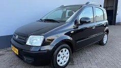 Gebruikt 2011 Fiat Panda Hatchback | € 2.750 (Eerlijke prijs)