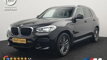 Occasion 2020 BMW X3 M Sport SUV | € 34.740 (Super prijs)