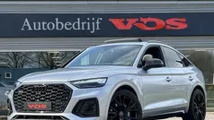 Grijs Gebruikt 2022 Audi Q5 Sportback S-Line SUV | € 56.900 (Eerlijke prijs)