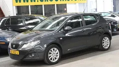 Gebruikt 2009 Seat Ibiza Stylance Hatchback | € 4.444 (Eerlijke prijs)