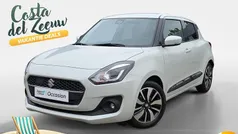 Gebruikt 2021 Suzuki Swift Hatchback | € 15.940 (Eerlijke prijs)