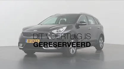 Gebruikt 2019 Kia Niro SUV | € 20.630 (Goede deal)