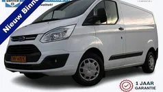 Gebruikt 2015 Ford Transit Custom Trend Van | € 7.950 (Super prijs)
