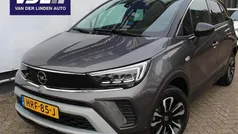 Grijs Gebruikt 2024 Opel Crossland Elegance SUV | € 19.950 (Eerlijke prijs)