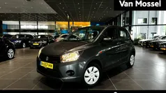 Suzuki Celerio