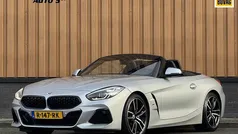 Gebruikt 2022 BMW Z4 M Sport Cabriolet | € 44.445 (Eerlijke prijs)