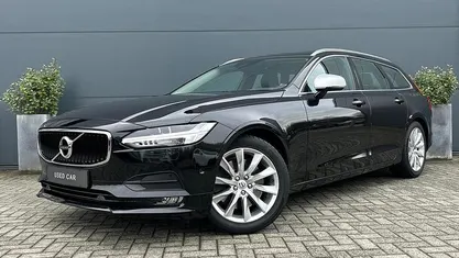 Occasion Volvo V90 Momentum 2017 Stationwagen