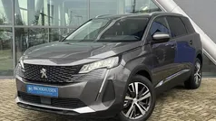 Gebruikt 2021 Peugeot 5008 Allure SUV | € 20.950 (Eerlijke prijs)