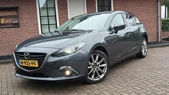 Gebruikt 2017 Mazda 3 Hatchback | € 11.490 (Goede deal)