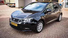 Gebruikt 2017 Seat Ibiza CONNECT Hatchback | € 8.750 (Eerlijke prijs)