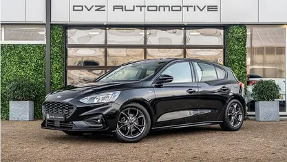 Gebruikt 2021 Ford Focus Business Edition Hatchback | € 17.950 (Eerlijke prijs)