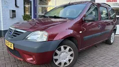 Gebruikt 2007 Dacia Logan MCV Ambiance MPV | € 1.499 (Eerlijke prijs)