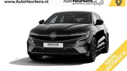 Occasion Renault Megane E-Tech Esprit Alpine 160 kW (218 PK) 2026 Hatchback