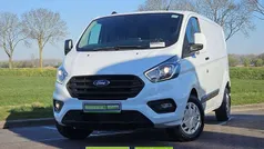 N.v.t. Gebruikt 2021 Ford Transit Van | € 17.450 (Super prijs)