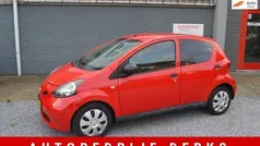 Gebruikt 2006 Toyota Aygo Hatchback | € 1.750 (Eerlijke prijs)