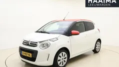 Gebruikt 2020 Citroën C1 Feel Hatchback | € 9.950 (Eerlijke prijs)
