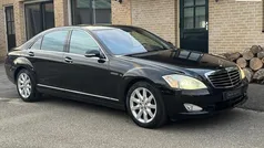 Gebruikt 2008 Mercedes S500 Prestige Sedan | € 30.995