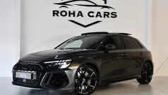Gebruikt 2022 Audi RS3 Hatchback | € 68.945 (Super prijs)