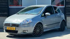 Gebruikt 2006 Fiat Grande Punto Dynamic Hatchback | € 695 (Super prijs)