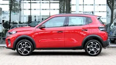 Gebruikt 2025 Citroën C3 Hatchback | € 26.545 (Eerlijke prijs)