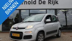 Gebruikt 2016 Fiat Panda Hatchback | € 6.950 (Eerlijke prijs)