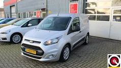 Gebruikt 2018 Ford Transit Trend Van | € 7.735 (Eerlijke prijs)