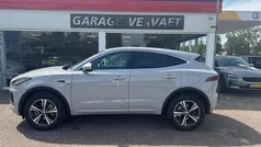 Grijs Gebruikt 2021 Jaguar E-Pace R-Dynamic SUV | € 36.950 (Goede deal)